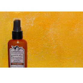 Фарба - спрей Glimmer Mist Spray - Jingle Bells, Tattered Angels