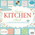 Набор бумаги Nana's Kitchen 30х30 см 24 листа от DCWV