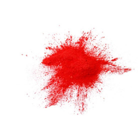 Пигмент перламутровый, Красный, 5 г., Rosa