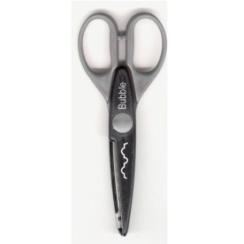 Декоративные фигурные ножницы Bubbles от Dovecraft