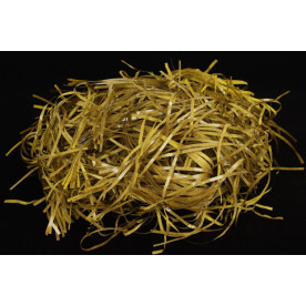 Наповнювач, золотистий, пвх, 50г