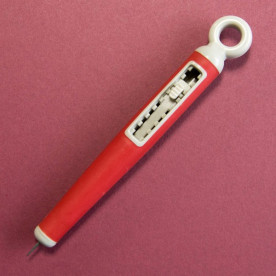 Висувається шило Retractable Craft Pick від Tim Holtz