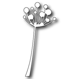 Ніж для вирізання Chloe Stem від Memory Box