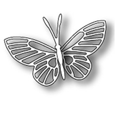 Ніж для вирізання Kaleidoscope Butterfly від Memory Box