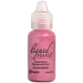 Жидкий жемчуг Flamingo от Ranger, 14 гр