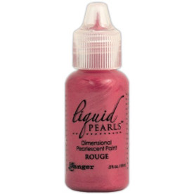 Жидкий жемчуг Rouge от Ranger, 14 гр