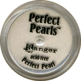 Перламутровая пудра Perfect Pearl от Ranger