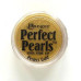 Перламутрова пудра Perfect Gold від Ranger