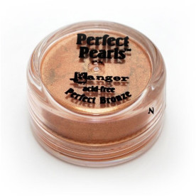 Перламутрова пудра Perfect Bronze від Ranger