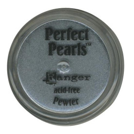 Перламутровая пудра Pewter от Ranger