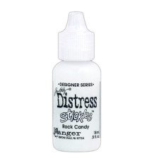 Клей з глітером Distress Stickles Rock Candy від Ranger