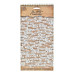 Набор наклеек Chitchat Stickers, Tim Holtz