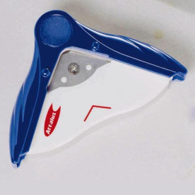 Дирокол-заокруглювач кутів, діаметр - 4,5 мм