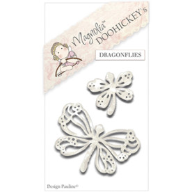 Нож для вырезания Dragonfly 16,5х10 см от Magnolia DooHickeys