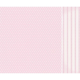 Двусторонняя бумага Bundle of Joy 30х30 см от Kaisercraft