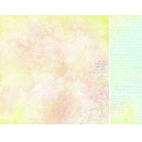 Двосторонній папір Honey Dew 30х30 см від Kaisercraft
