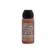 Фарба Distress Stain - Antique Bronze від Tim Holtz