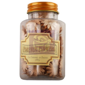 Набор цветочков Forever Flowers от Prima, 2 см