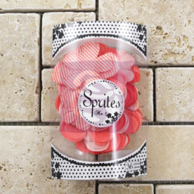 Набір квіточок Sprites від Prima, 36 шт