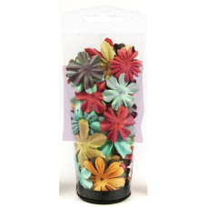 Набор цветов Essentials Pastiche solid от Prima, 65 шт