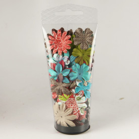 Набір квіточок Essentials North Country від Prima, 65 шт