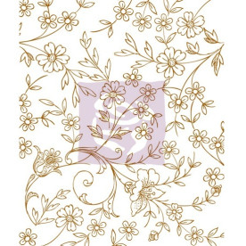 Акриловий штамп Madeline, Prima, 6,5х7,5 см