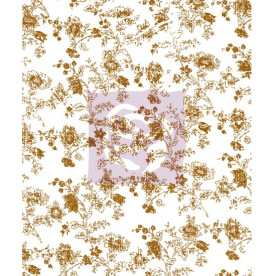 Акриловый штамп Sparkling Spring, Prima, 6,5х7,5 см