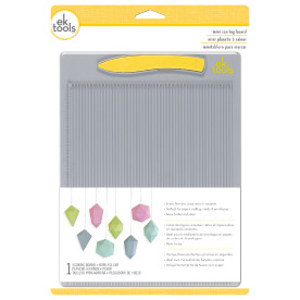 Мини доска для биговки Mini Scoring Board, EK Success, 54-00101