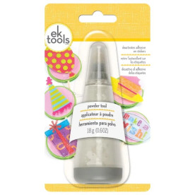 Антистатический иснтрумент Anti-static Powder Tool, EK Success, 54-04002