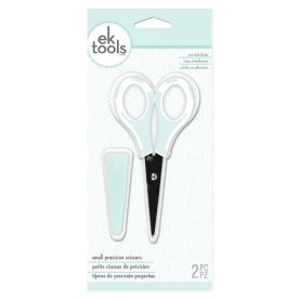 Ножницы для точной резки Precision Scissors, мятный, Ek Success