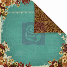 Двосторонній папір Reflections 30х30 см від Prima