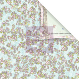 Двусторонняя бумага Giselle 30х30 см от Prima