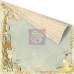 Двусторонняя бумага Romantique Orchard 30х30 см от Prima