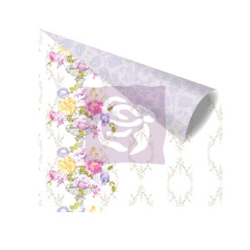 Двусторонняя бумага Chloe 30х30 см от Prima