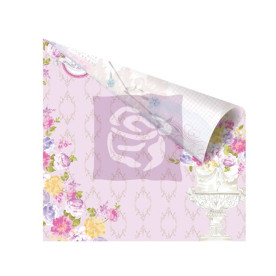 Двусторонняя бумага Floralee 30х30 см от Prima