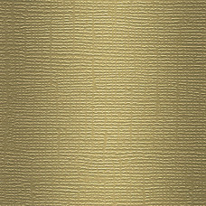 Односторонній папір Metallic Gold 30х30 см від DCWV