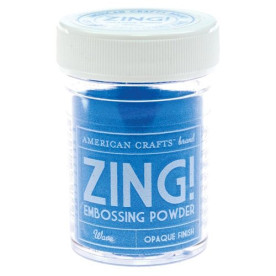 Пудра для эмбоссинга Wave Zing! от American Crafts