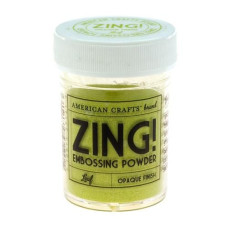 Пудра для ембоссінга Leaf Zing! від American Crafts