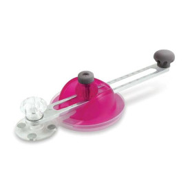 Магнітний різак для вирізання кіл Magnetic Circle Cutter від We R Memory Keepers