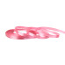 Атласная лента, рулон, #170, теплый розовый, 7 мм, 23 м
