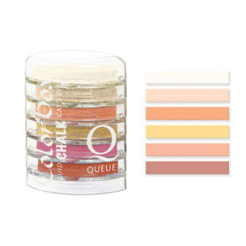 Набор чернил для штампинга Colorbox Cats Eye Queue -Sand Dune от Clear Snap