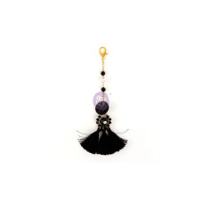 Китиця декоративна My Prima Planner Tassels - Onyx, Prima