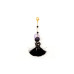 Китиця декоративна My Prima Planner Tassels - Onyx, Prima