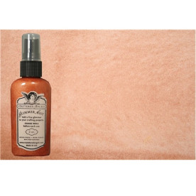 Фарба - спрей Glimmer Mist Spray - Bronze, Tattered Angels