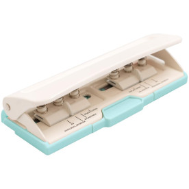 Дырокол на 6 отверстий для планеров и ежедневников 6 Hole Punch WeRMK