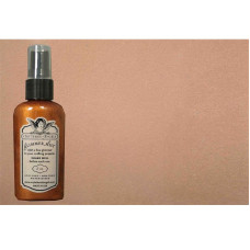 Фарба - спрей Glimmer Mist Spray - Walnut Gold, Tattered Angels