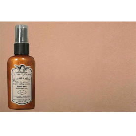 Краска - спрей Glimmer Mist Spray - Walnut Gold, Tattered Angels