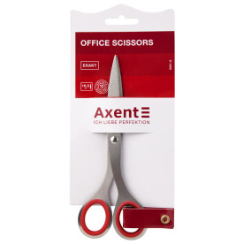 Ножницы цельнометаллические Axent Exakt 6001-A, Axent