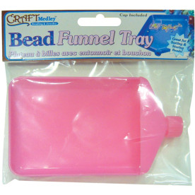 Інструмент для роботи з пудрами, глітером і флоком 12х7,5 см від Multicruft Imports