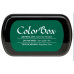 Архивные перманентные чернила Colorbox Archival Pinetree от Clear Snap